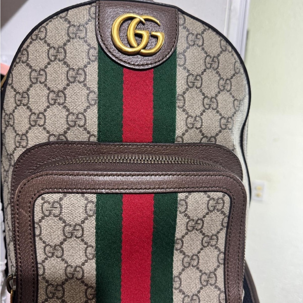 Gucci Backpack